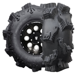 SUPER SWAMPER SPR-345 Tire