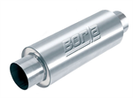 BORLA 400374 Exhaust Muffler