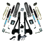 SUPERLIFT K989B Lift Kit Suspension