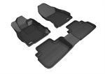 3D MATS L1SB02401509 FLOOR MATS