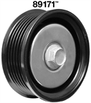 DAYCO 89171 Drive Belt Idler Pulley