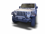 TRAILFX JL08T Bumper