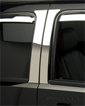 PUTCO 402669 PILLAR TRIM CHEVY/GM 2014