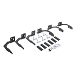 GO RHINO 6941066 Running Board Component