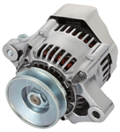 PROFORM 66433 NEW MINI ALTERNATOR GM POLISHED