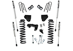 K854F Lift Kit Suspension