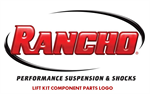 RANCHO RS66128B-3 Lift Kit Component