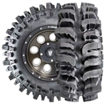 SUPER SWAMPER BAU-942 Tire