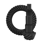 Differential Ring and Pinion