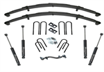 K462 Lift Kit Suspension