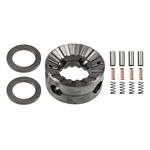 LOCK RIGHT 1512-LR Differential Carrier