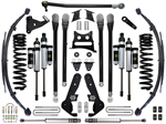 Lift Kit Suspension