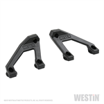 WESTIN 62-41075 Light Bar Mounting Kit