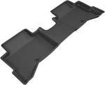 3D MATS L1KA04421509 FLOOR MATS