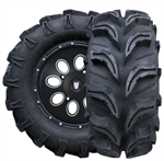 SUPER SWAMPER VII-570 Tire