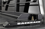 BACKRACK 40123 Headache Rack Mounting Kit