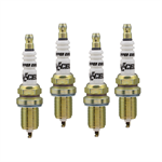 ACCEL 07364 SPARK PLUG ACCEL 4PK