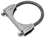 DYNOMAX 35337 HD U TYPE CLAMP