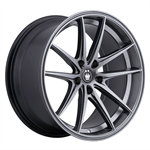 KONIG OS89514359 KONIG OVERSTEER 18X9 5X11