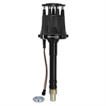 MSD 85505 MSD BLACK DISTRIBUTOR CHEVY