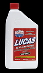 LUCAS OIL 10052 Chemical