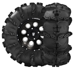 SUPER SWAMPER BML-26 Tire