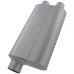 FLOWMASTER 530562 50 SRS MUFFLER S-3.0'/2.5'