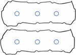 FEL-PRO VS 50520 R Valve Cover Gasket