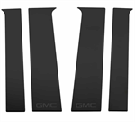 Body Pillar Cover