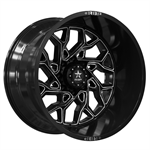 RBP 80R-2414-73-76BG Wheel