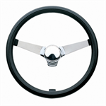 GRANT 832 WHEEL BLACK FOAM SOL SPOKE