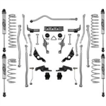 JL4443NR Lift Kit Suspension