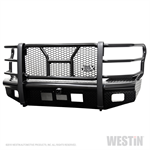 WESTIN 58-31105 Bumper