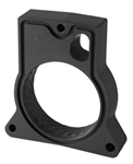 JET CHIPS 62142 Throttle Body Spacer: Various Models; Throttle Bod