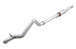 AWE 3015-21007 Exhaust System Kit