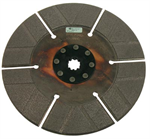 RAM 1336 Clutch Disc