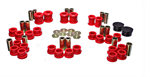 ENERGY SUSPENSION 11.3112R REAR CONTROL ARM BUSHING MAZDA MX5