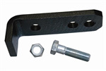 RUBICON RE1630 TRACK BAR BRACKET FRONT Y