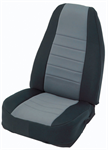 SMITTYBILT 471422 Seat Cover