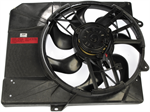 DORMAN 620-115 Cooling Fan