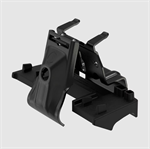 Roof Rack Mounting Kit