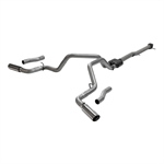 FLOWMASTER 818112 Exhaust System Kit