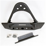 SMITTYBILT 76524 Bumper