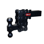 Trailer Hitch Ball Mount