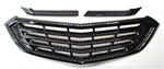 COAST 2 COAST IWCGI502BLK Grille Insert