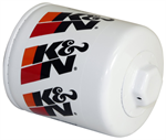 K&N HP-1007 Oil filter: various makes various models; high per