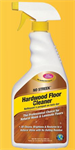 T.R. INDUSTRY WFC32B HARDWOOD FLOOR CLEANER