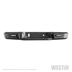 WESTIN 58-251505 HDX RB SILVERADO 25/3500 2015