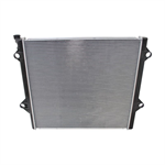 Radiator