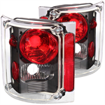 ANZO 211016 TL 3D CHEVY FULL SIZE 73-87